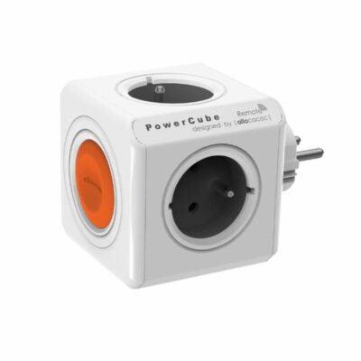 Allocacoc PowerCube Remote (FR)