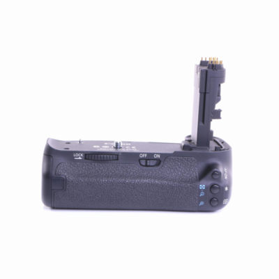 Canon BG-E9 Batteriegriff (sehr gut)