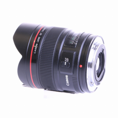 Canon EF 14mm F/2.8 L II USM (sehr gut)