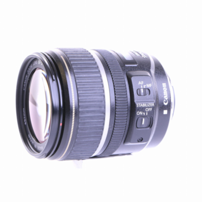 Canon EF-S 17-85mm F/4-5.6 IS USM (sehr gut)