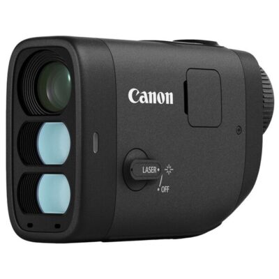 Canon PowerShot Golf