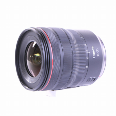 Canon RF 14-35mm F/4.0 L IS USM (wie neu)