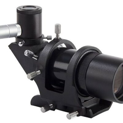 Celestron Sucher 9×50 beleuchtet, aufrecht