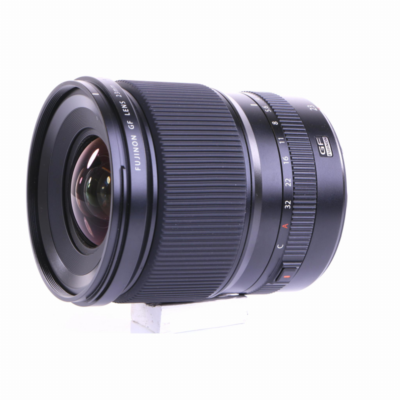 Fujifilm Fujinon GF 23mm F/4.0 R LM WR (wie neu)