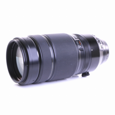 Fujifilm Fujinon XF 100-400mm F/4.5-5.6 R LM OIS WR (sehr gut)