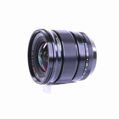 Fujifilm Fujinon XF 16mm F/1.4 R WR (wie neu)