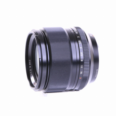 Fujifilm Fujinon XF 56mm F/1.2 R (gut)