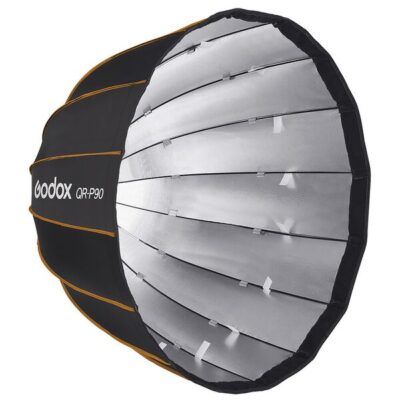 Godox QR-P90 Quick Release Parabolic Softbox 90 cm Bowens