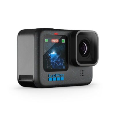 GoPro HERO12 Black Zubehör Bundle