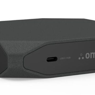 Omnicharge Omni20+ USB-C Powerbank