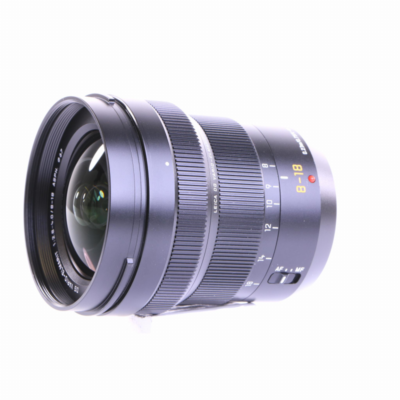 Panasonic Leica DG Vario-Elmarit 8-18mm F/2.8-4.0 ASPH (sehr gut)