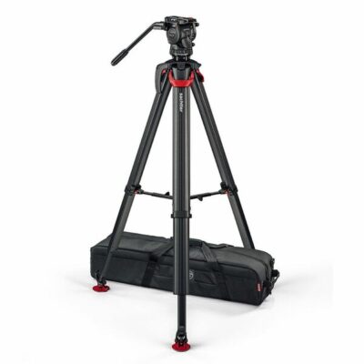 Sachtler System aktiv6 flowtech75 MS