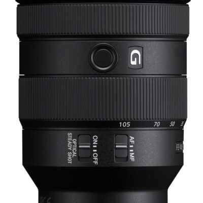 Sony SEL 24-105mm f/4,0 G OSS Sony FE-Mount