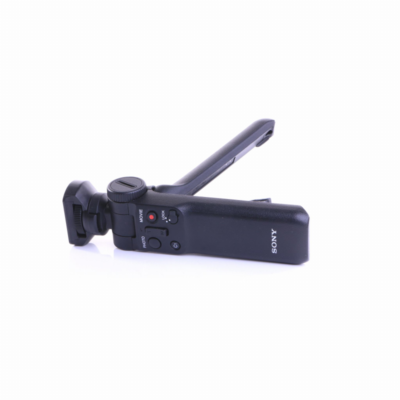 Sony GP-VPT2BT Bluetooth Handgriff, auch Tripod (wie neu)