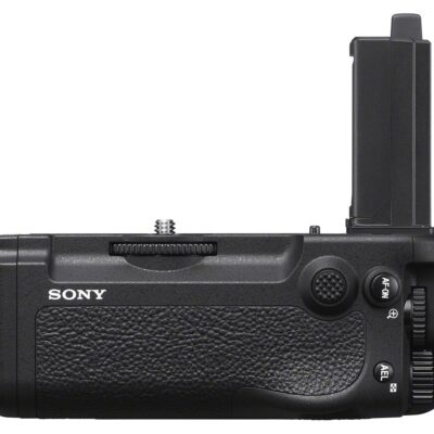 Sony Battery grip VG-C5EM